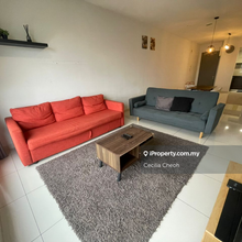 Sfera Residency, Seri Kembangan