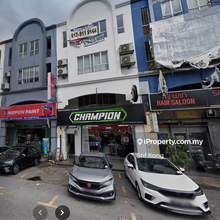 Good Shop For Sale 