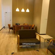 Skyvilla Condo 3 bedroom unit for rent