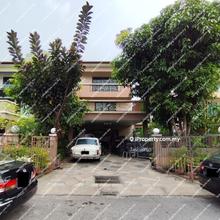 Taman Tasik Indah Mewah/Kuala Lumpur/ Below Market Value 30 %