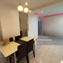 Casa Puteri Condominium Wawasan Puchong For Sale