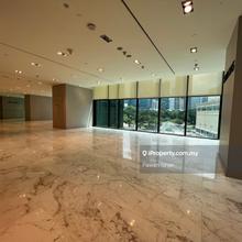 Starting from 16 per square food in Jalan Ampang high-end mall