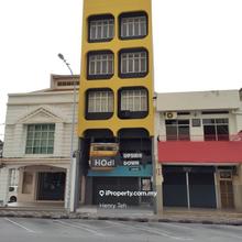Shop for Sale