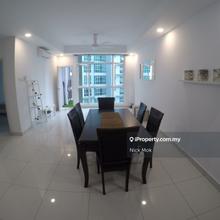 The Court @ Central Residence