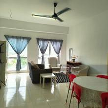 Walking distance to MRT station and Segi university 