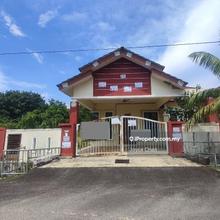 1 Storey Semi Detached House in Taman Bukit Larang Indah, Telok Emas