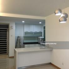 Kiara Residence 2 at bukit jalil