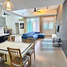 I-Regency @ Gelugor fully furnished near USM