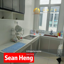Bm City Mall Fully Furnished Penthouse For Rent