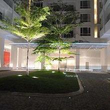 Menara Bintang Goldhill, KL City, Kuala Lumpur For Rent