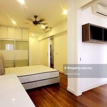 Condominium for Rent