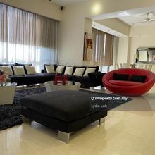 Where Prestige Meets Tranquility