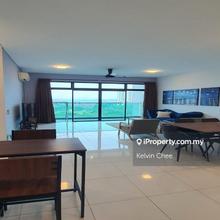 Sky Loft Premium Suites ( Mid Floor , Bumi Lot ) ( Rm 730k )