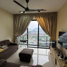 Fully furnished, Welcome Viewing