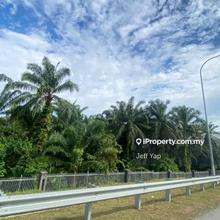 Iskandar Puteri @ Gelang Patah, Tanjung Kupang