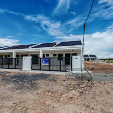 New project Terrace 