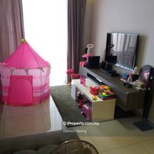 Zen residence condominium for sale batu 14 puchong