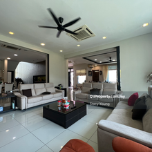 Super cheap freehold 2sty fully renovated bungalow