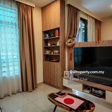 The Vyne, Sungai Besi 