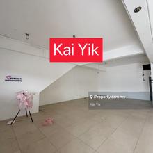Bayan Point 1,723sqft Ground Floor Facing Main Road @ Bayan Lepas