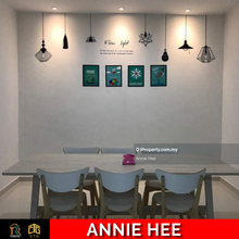 Taman Nambazan-Tanaki Semi-Detached House For Sale