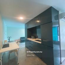 Real Unit, Real Photos, Ready to Move in, Full Furnished, All In