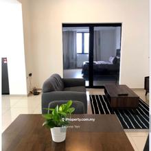 1 bedroom at Encorp Strand Residences@Kota Damansara for Rent