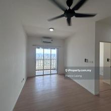 Jalan Kuching 3 bedrooms condo for sale, kepong, segambut, jalan ipoh