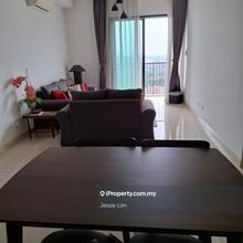Putra Residence Blok B for Sale