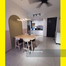 You City 3, Condominium Cheras, Batu9, Selangor
