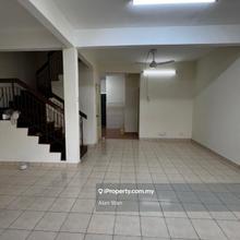 Puchong 2 Storey