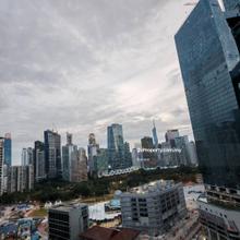 Live In Ultimate Luxury of City Life Lights at Your Feet! Ready Move!
