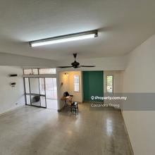 A rare find in Damansara Heights