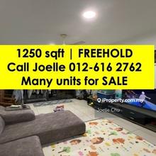 Great location, Spacious Layout - Many other units on hand for Sale