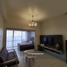 Tivoli Villas near LRT/Mall/School