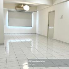 Endah Ria 3bedroom unit For Rent actual unit photo