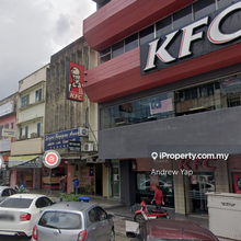 ROI 5.4% 3 Storey Shop For Sale At Kajang Town 