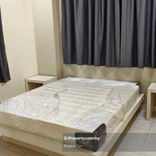 Danga Bay Apartment For Rent
