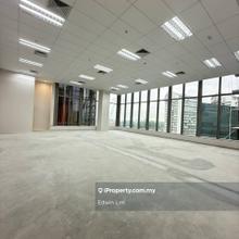 Pavilion Damansara Heights Corporate Tower