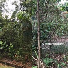 Bukit Beruntung Golf and Country Resort Bungalow Land