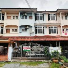 Teres 2 1/2 Tingkat Pengkalan Barat 4 Ipoh