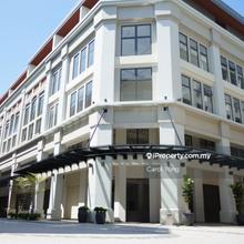 Prime Commercial Opportunity in a High-Exposure Business Hub