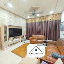 Strata Title Gated & Guarded 24 Hours Security Peaceful Environment