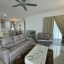 Gated Guarded Luxurious Bungalow! Bistari Residensi Puchong Prima