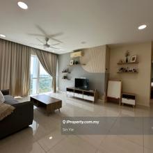 Medini Signature, Iskandar Puteri