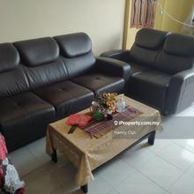 Desa Permai Indah At Gelugor Easy Access To Penang Bridge Unit