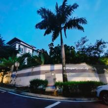 Bungalow Land  Beverly Heights, Ampang