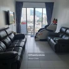 Golden traingle , 1132sf , 2 car park