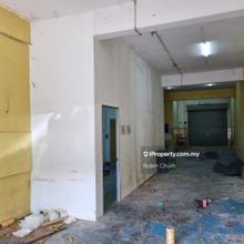 Shop for Rent