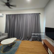 Fully Furnished Subang Usj Taipan Sunway Ss15 Taylor Inti Collage 